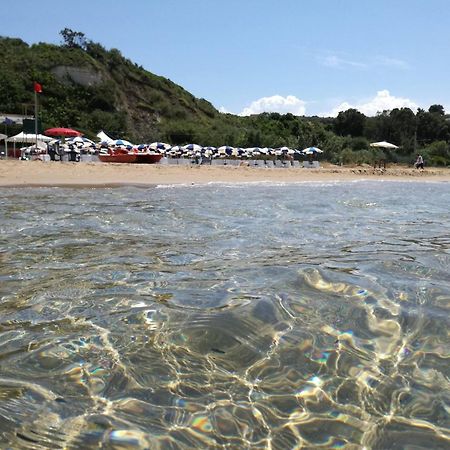 Villaggio Uliveto Rodi Garganico Exterior foto