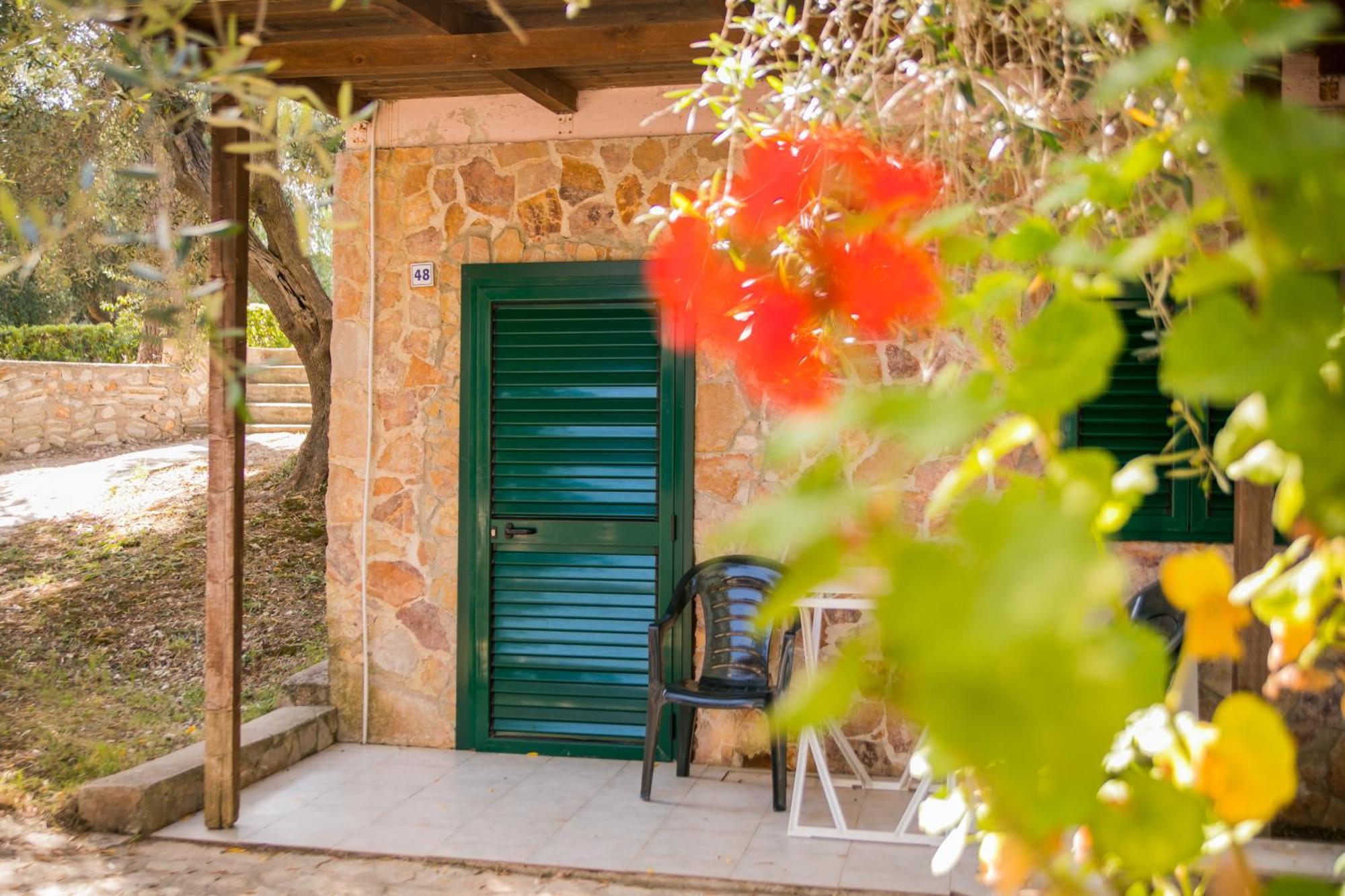 Villaggio Uliveto Rodi Garganico Exterior foto